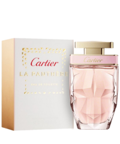 Cartier La Panthere EDT 100ml Bayan Parfüm