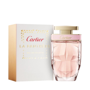 Cartier La Panthere EDT 100ml Bayan Parfüm