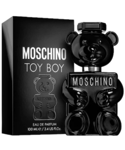 Moschino Toy Boy EDP 100ml Erkek Parfüm