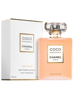 Chanel Coco Mademoiselle L'eau Privee Kadın Parfüm | Parfüm Mekanı