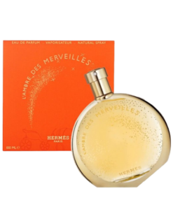 Hermes L' Ambre Des Merveilles EDP 100ml Bayan Parfüm