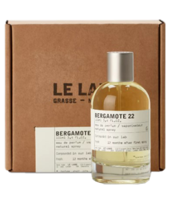 Le Labo Bergamote 22 EDP 50ml Unisex Parfüm