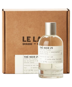 Le Labo The Noir 29 EDP 50ml Unisex Parfüm