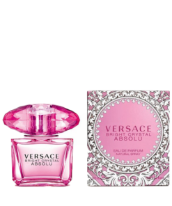 Versace Bright Crystal Absolu EDP Kadın Parfüm | Parfüm Mekanı