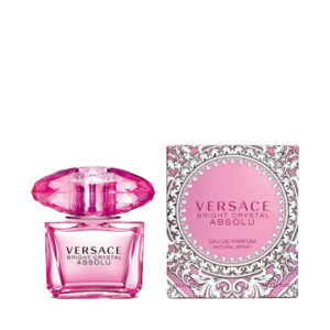 Versace Bright Crystal Absolu EDP Kadın Parfüm | Parfüm Mekanı