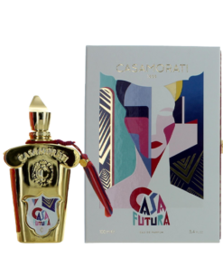 Xerjoff Casamorati Casafutura EDP 100ml Unisex Parfüm