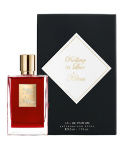 By Kilian Rolling In Love Unisex Parfüm | Parfüm Mekanı
