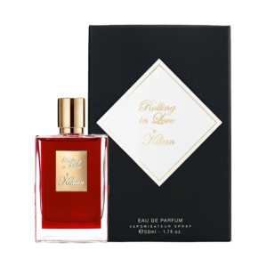 By Kilian Rolling In Love Unisex Parfüm | Parfüm Mekanı