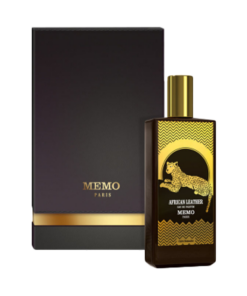 Memo African Leather EDP 75ml Unisex Parfüm