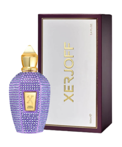 Xerjoff Purple Accento Unisex Parfüm | Parfüm Mekanı