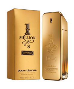 Paco Rabanne 1 Million Intense Edt 100ml Erkek Parfümü