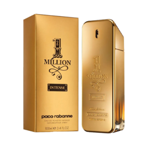 Paco Rabanne 1 Million Intense Edt 100ml Erkek Parfümü