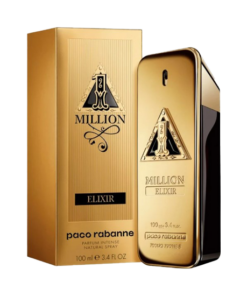 Paco Rabanne 1 Million Elixir Edp 100ml Erkek Parfümü