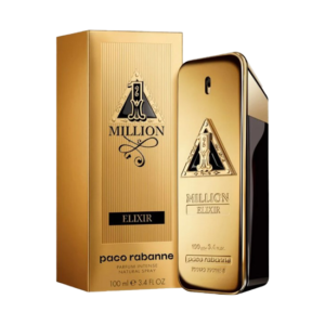 Paco Rabanne 1 Million Elixir Edp 100ml Erkek Parfümü
