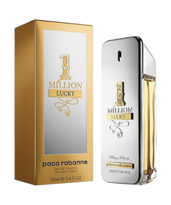 Paco Rabanne 1 Million Lucky Edt 100ml Erkek Parfümü