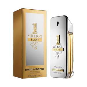 Paco Rabanne 1 Million Lucky Edt 100ml Erkek Parfümü