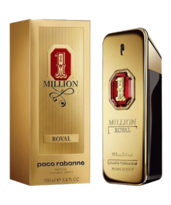 Paco Rabanne 1 Million Royal Edp 100ml Erkek Parfümü