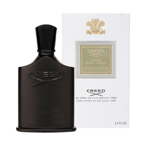 Creed Green Irish Tweed Erkek Parfüm | Parfüm Mekanı
