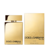 Dolce & Gabbana The One Gold Erkek Parfüm | Parfüm Mekanı