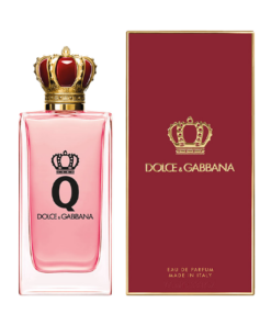 Dolce & Gabbana Kadın Parfüm Koleksiyonu | Parfüm Mekanı