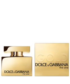 Dolce & Gabbana The One Gold Kadın Parfüm | Parfüm Mekanı