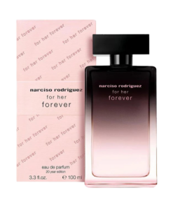 Narciso Rodriguez Forever Kadın Parfüm | Parfüm Mekanı