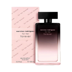 Narciso Rodriguez Forever Kadın Parfüm | Parfüm Mekanı