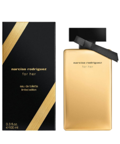 Narciso Rodriguez Gold Kadın Parfüm | Parfüm Mekanı