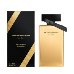 Narciso Rodriguez Gold Kadın Parfüm | Parfüm Mekanı