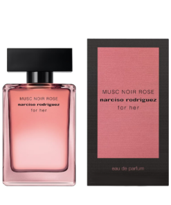 Narciso Rodriguez Musc Noir Rose Kadın Parfüm | Parfüm Mekanı