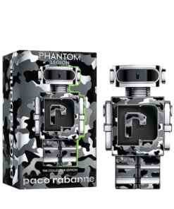Paco Rabanne Phantom Legion Edt 100ml Erkek Parfümü