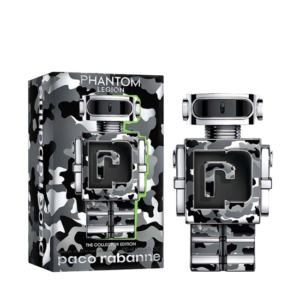 Paco Rabanne Phantom Legion Edt 100ml Erkek Parfümü