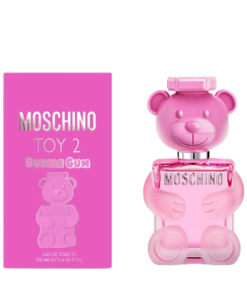 Moschino Toy 2 Bubble Gum Edt 100ml Bayan Parfümü