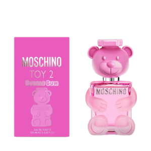 Moschino Toy 2 Bubble Gum Edt 100ml Bayan Parfümü