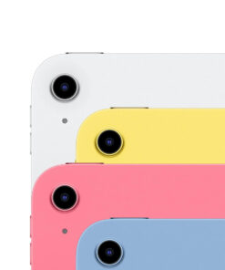 Alternative view of iPad (10th generation)