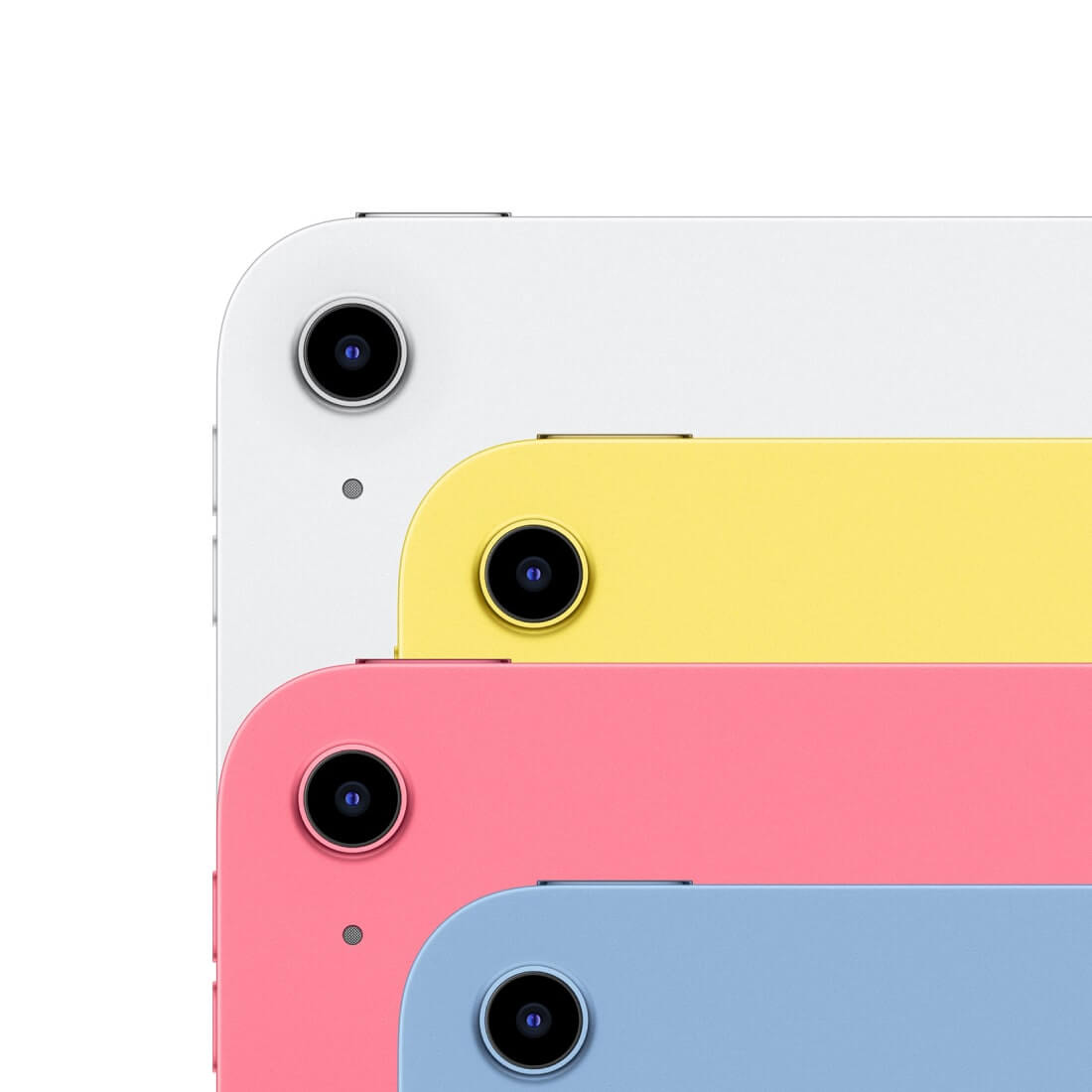 iPad (10th generation) - Görsel 2