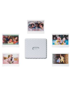 Alternative view of Fujifilm INSTAX LINK WIDE