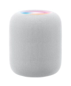 Alternative view of HomePod