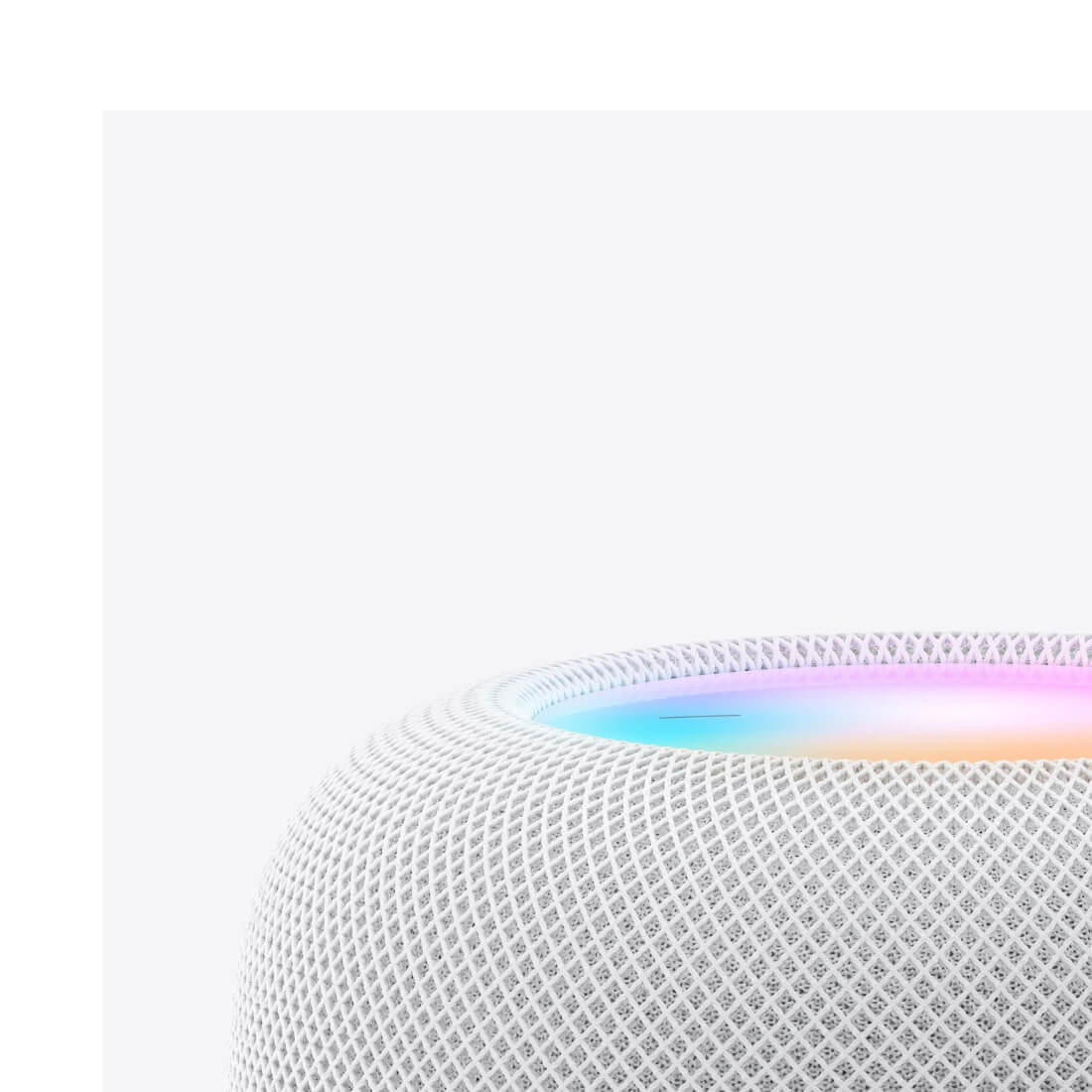 HomePod - Görsel 4