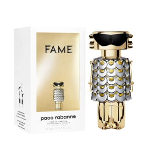 Paco Rabanne Fame EDP 80ml Bayan Parfüm