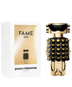 Paco Rabanne Fame Parfum EDP 80ml Bayan Parfüm