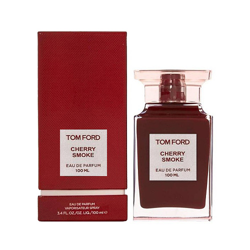 Tom Ford Cherry Smoke EDP 100ml Unisex Parfüm – Parfüm Mekanı | Orjinal ...