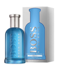 Hugo Boss Pacific Erkek Parfüm | Parfüm Mekanı