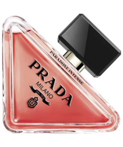 Prada Paradoxe Intense EDP 90ml Bayan Tester Parfüm