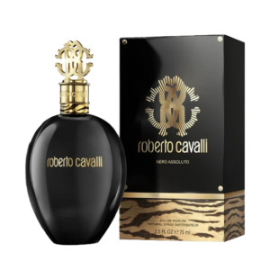 Roberto Cavalli Nero Assoluto EDP 75ml Bayan Parfümü