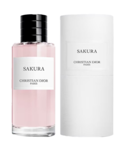 Dior Sakura EDP 125 ml Unisex Parfüm