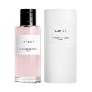 Dior Sakura EDP 125 ml Unisex Parfüm