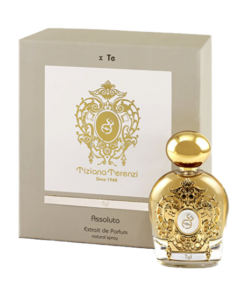 Tiziana Terenzi Marka Görseli Unisex Parfüm | Parfüm Mekanı