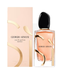 Giorgio Armani Si Intense Kadın Parfüm | Parfüm Mekanı