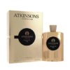 Atkinsons Oud Save The King EDP 100ml Erkek Parfüm